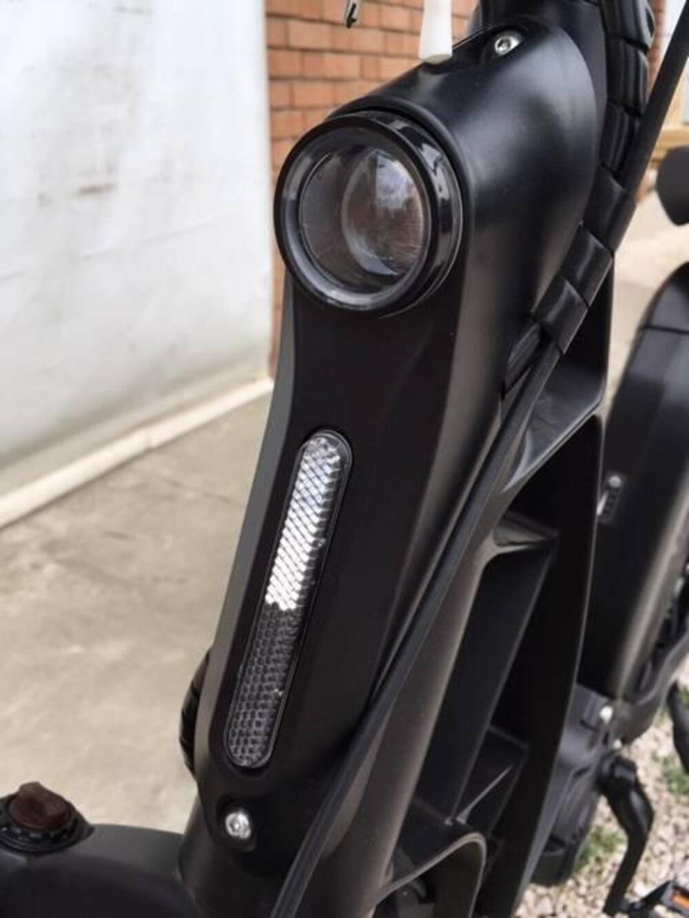 Fantic Motor Issimo (2019 - 23) (12)