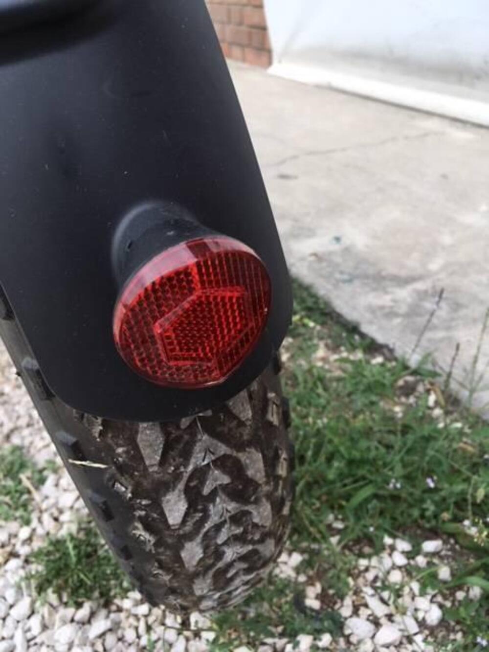 Fantic Motor Issimo (2019 - 23) (13)