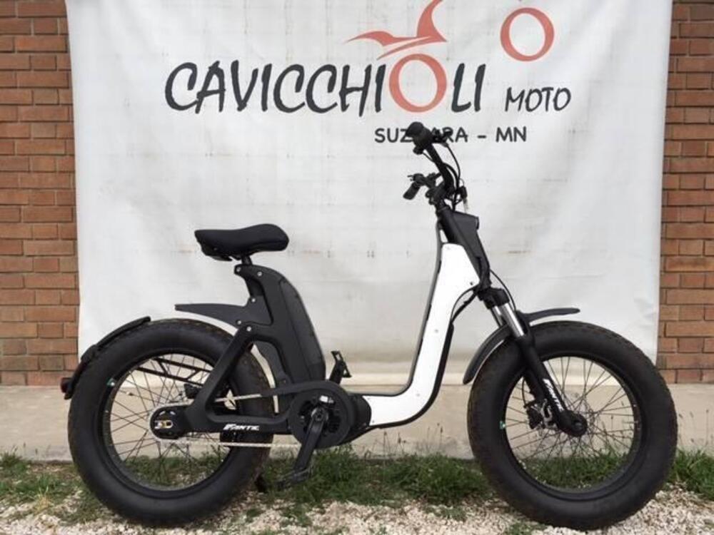 Fantic Motor Issimo (2019 - 23) (14)