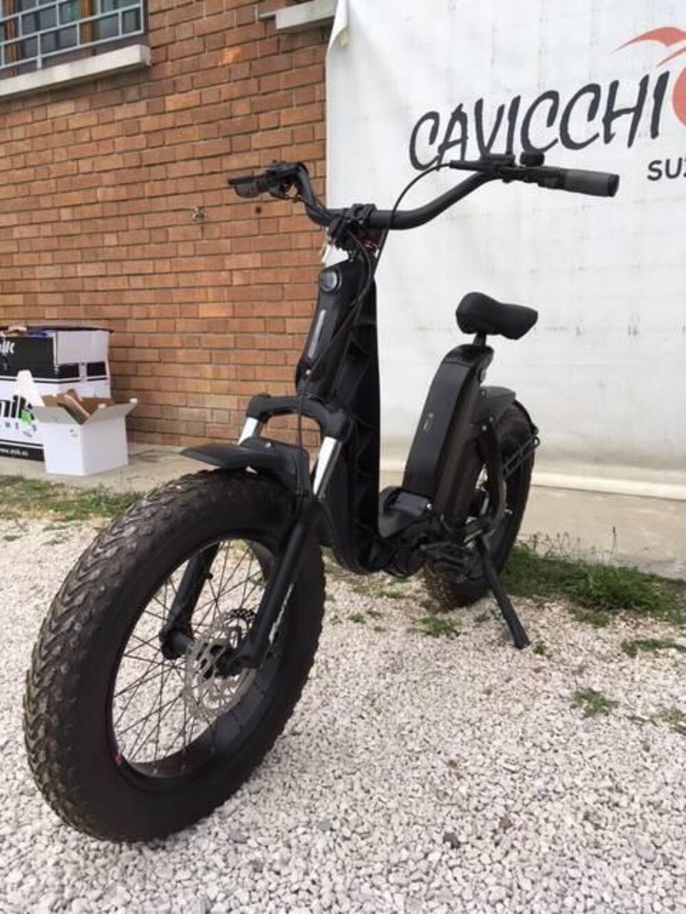 Fantic Motor Issimo (2019 - 23) (2)