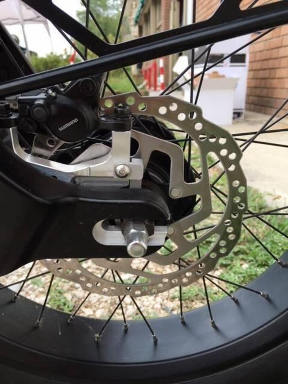 Fantic Motor Issimo (2019 - 23) (8)