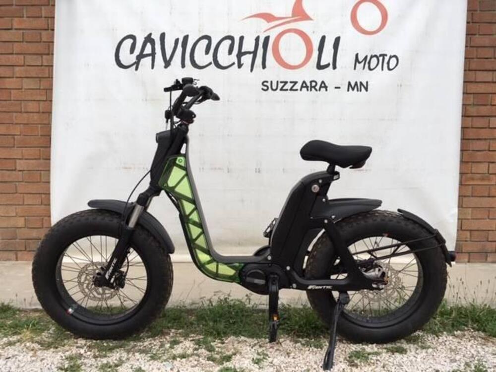 Fantic Motor Issimo (2019 - 23) (15)