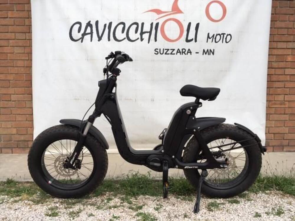 Fantic Motor Issimo (2019 - 23) (16)