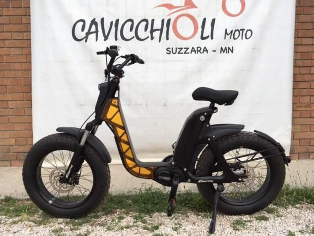 Fantic Motor Issimo (2019 - 23) (17)