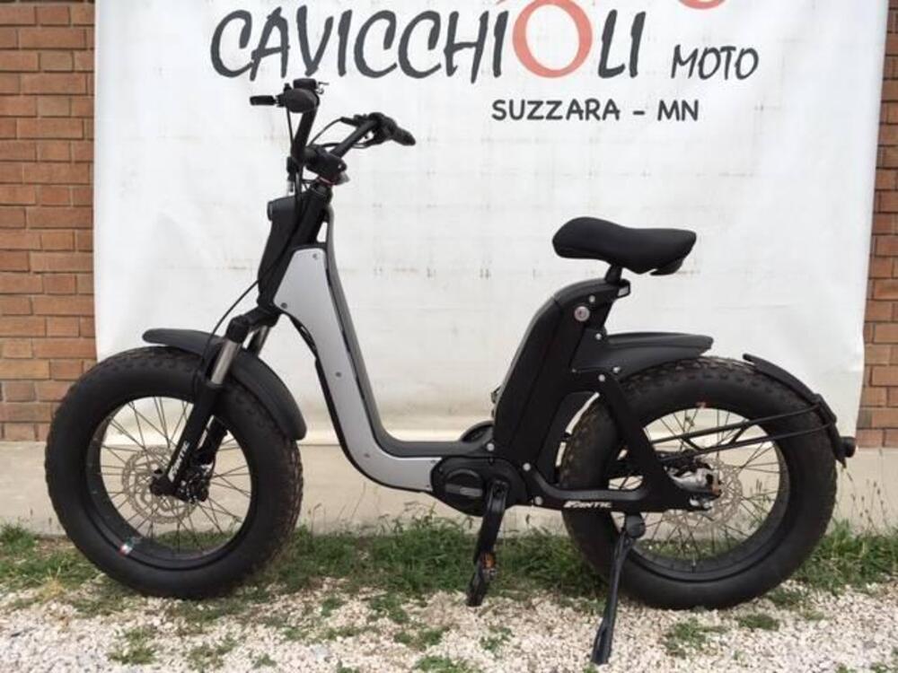 Fantic Motor Issimo (2019 - 23) (18)