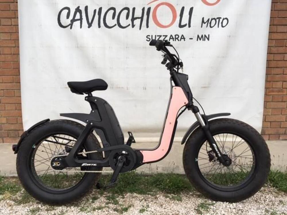 Fantic Motor Issimo (2019 - 23) (19)