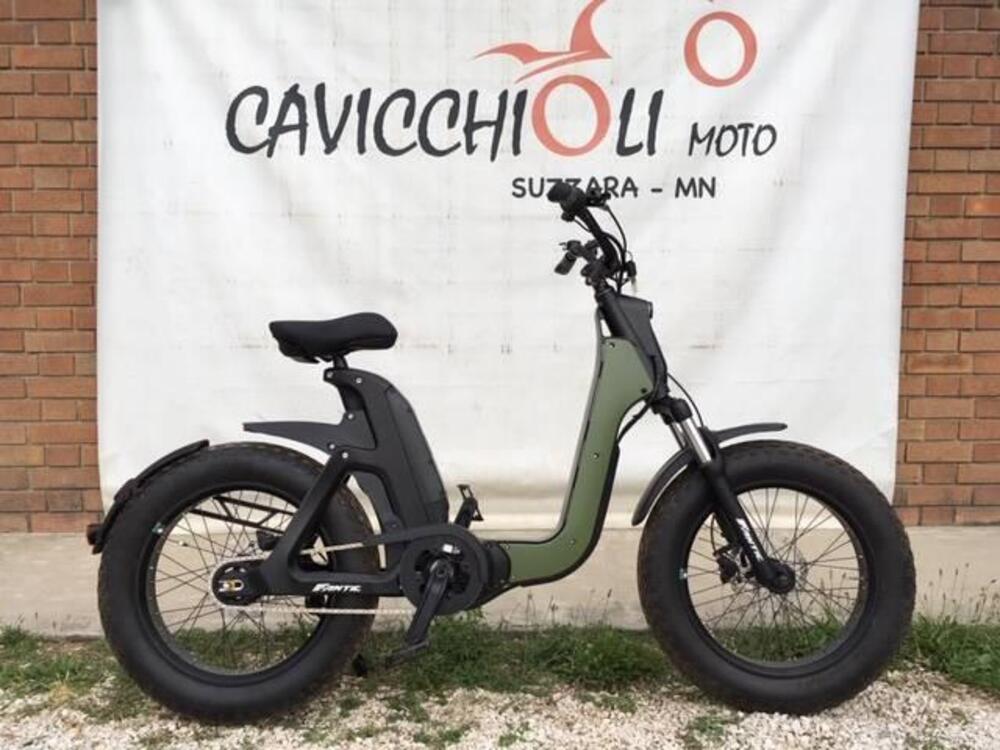 Fantic Motor Issimo (2019 - 23) (20)