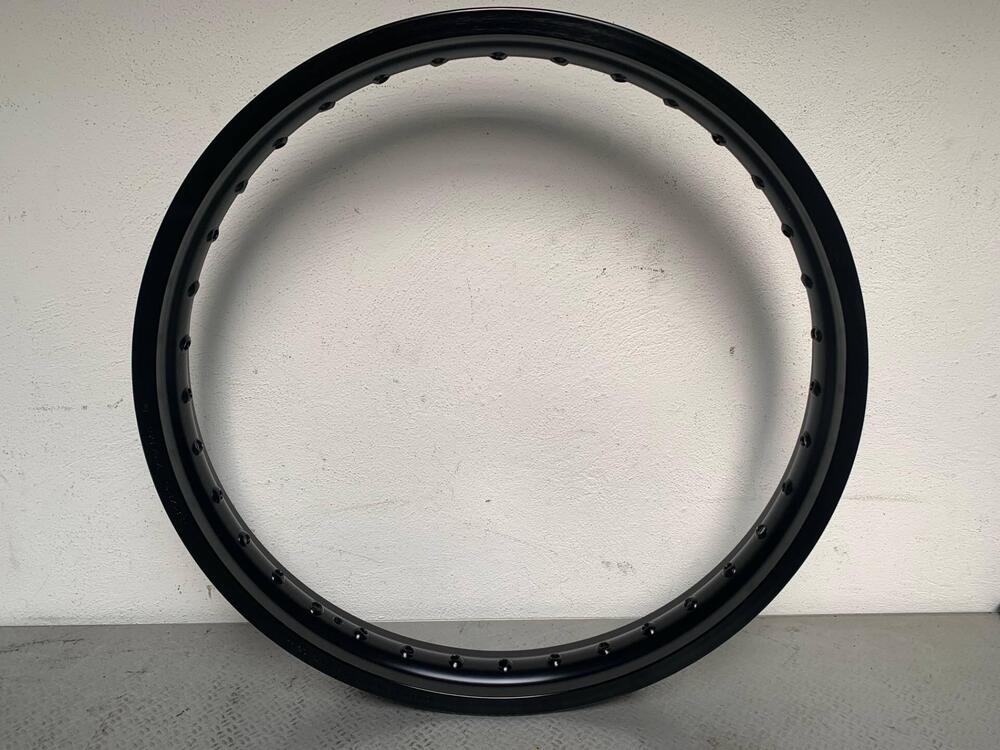 Cerchione lama J21x2.15 ant originale Honda Africa