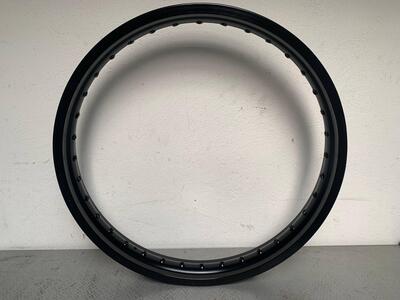 Cerchione lama J21x2.15 ant originale Honda Africa