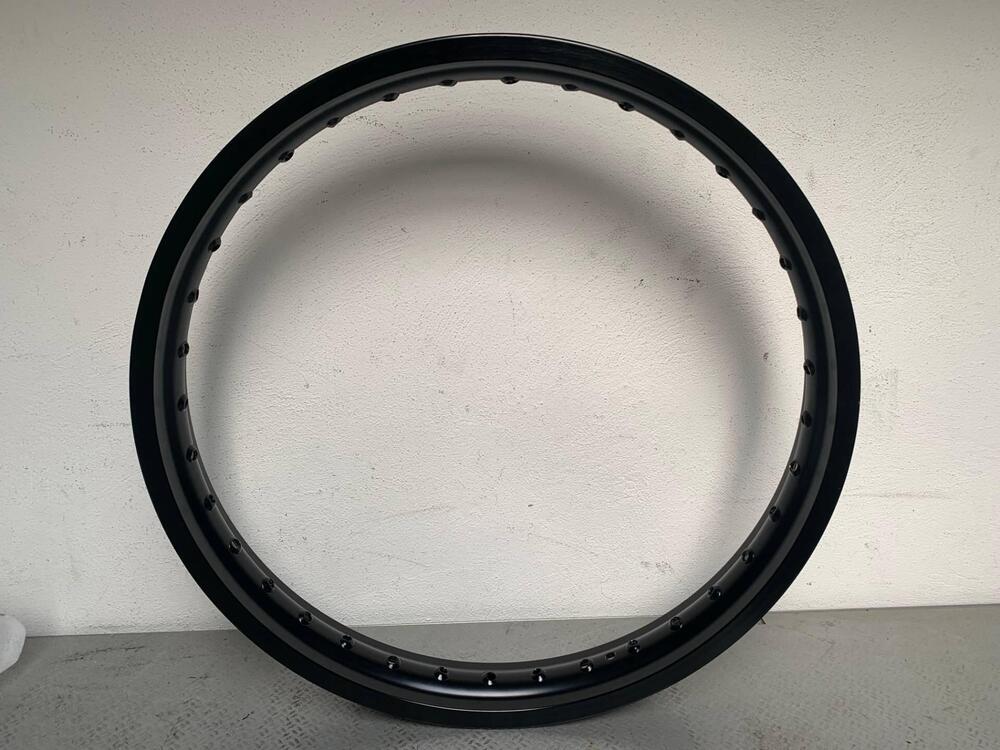 Cerchione lama J21x2.15 ant originale Honda Africa (2)