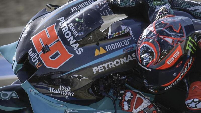 LIVE - Le condizioni di Marc Marquez: frattura totale dell'omero, con possibile interessamento del nervo radiale