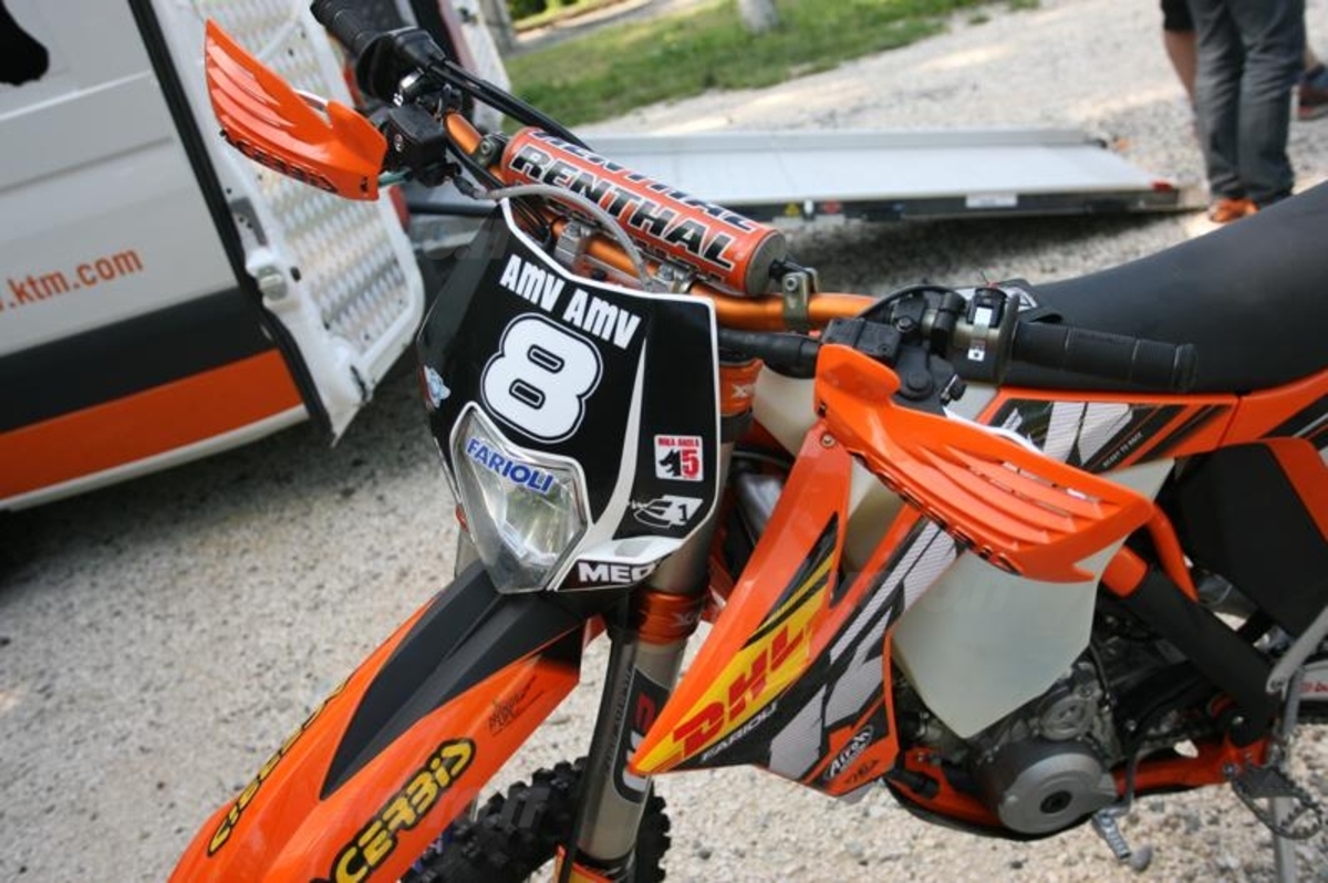 Farioli Ktm 300 Enduro Usato 2020 Ktm Exc Hotsell