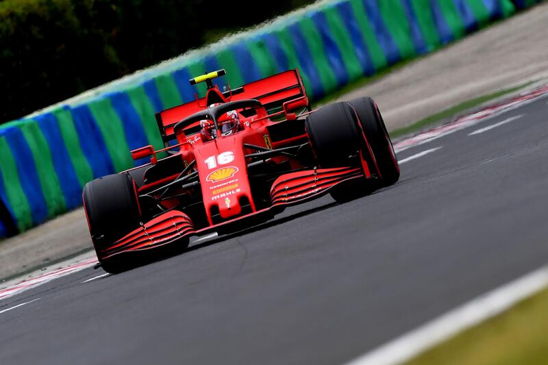 F1, GP Ungheria 2020: Ferrari, quanto tempo serve per un piano B?