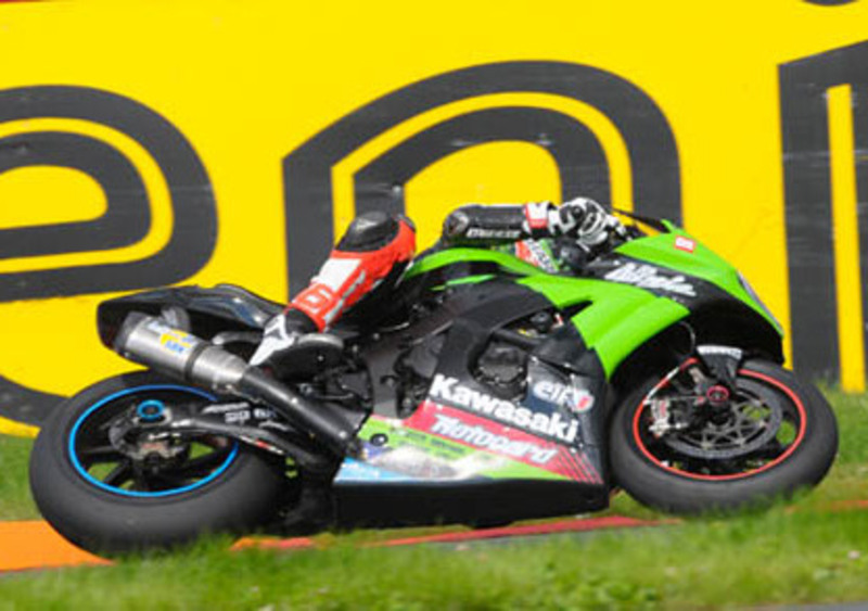 Superbike, Sykes vince Gara 1 a Mosca