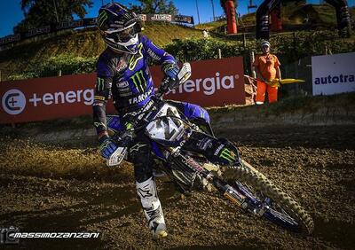 Campionato italiano MX. Paulin e Renaux vincono a Faenza