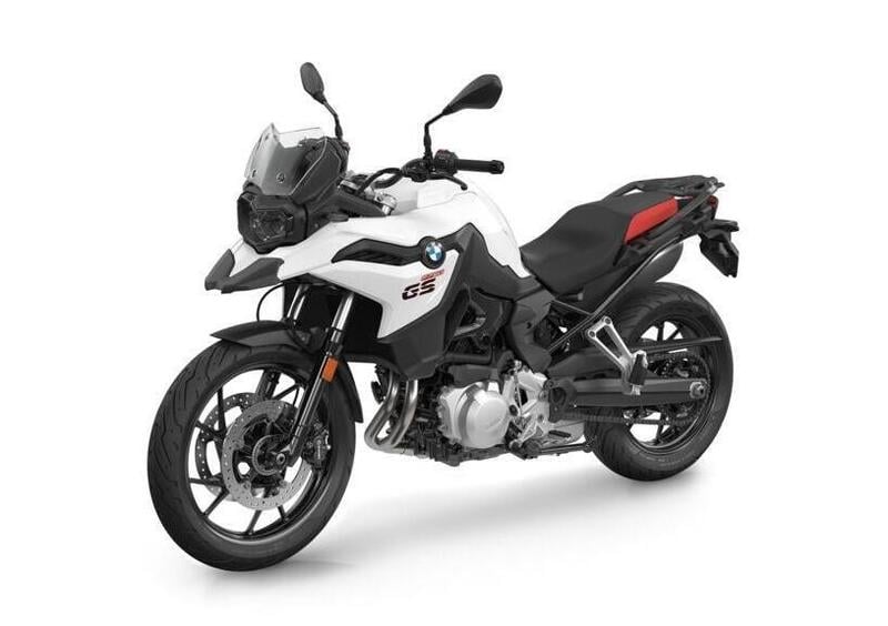 Bmw F 750 GS F 750 GS (2021 - 24) (6)