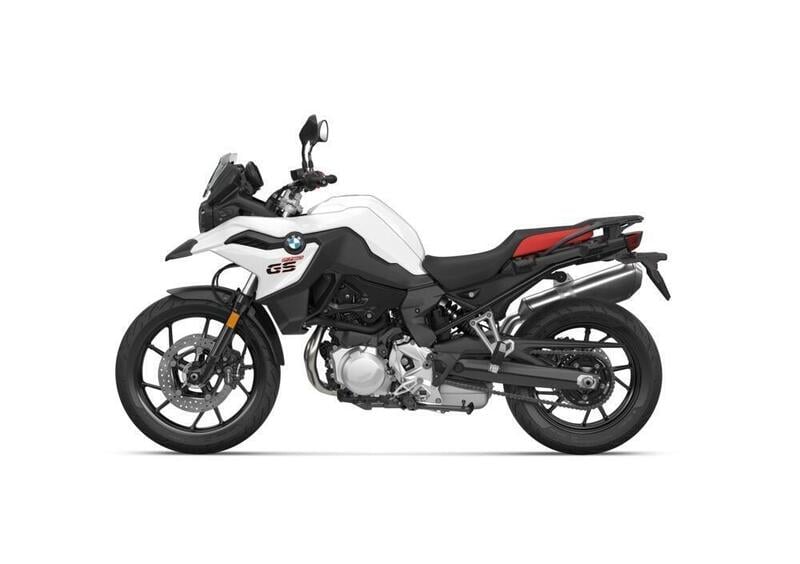 Bmw F 750 GS F 750 GS (2021 - 24) (7)