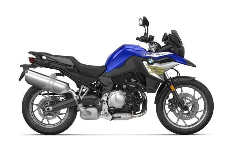 Bmw F 750 GS F 750 GS (2021 - 24) (12)