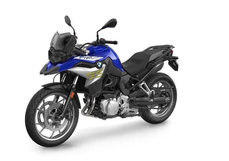 Bmw F 750 GS F 750 GS (2021 - 24) (13)