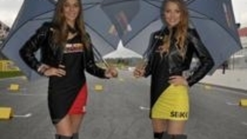 Superbike, le pagelle del GP di Mosca