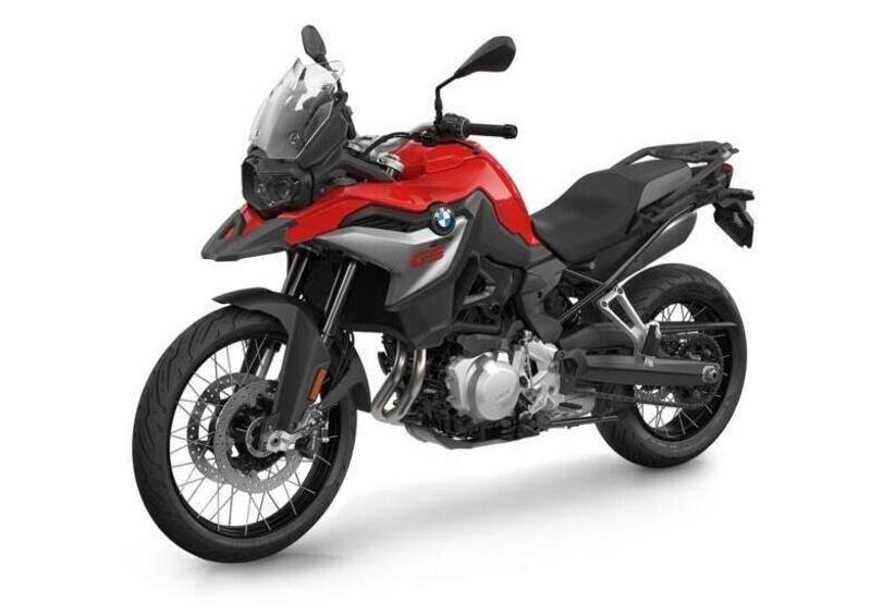 Bmw F 850 GS F 850 GS (2021 - 24) (6)