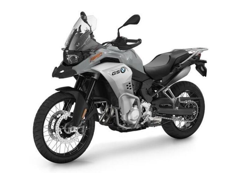 Bmw F 850 GS F 850 GS Adventure (2021 - 24) (10)