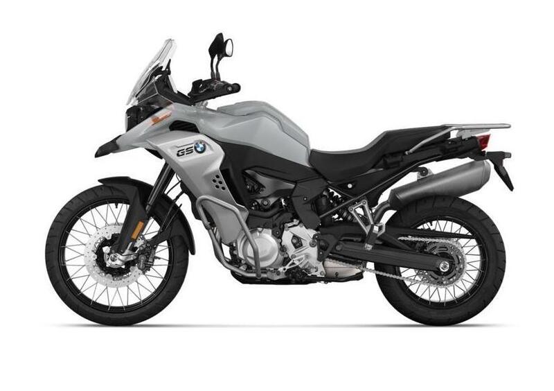 Bmw F 850 GS F 850 GS Adventure (2021 - 24) (11)