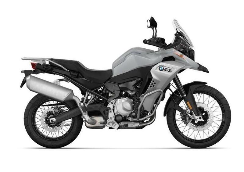 Bmw F 850 GS F 850 GS Adventure (2021 - 24) (12)