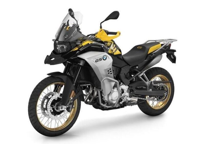 Bmw F 850 GS F 850 GS Adventure (2021 - 24) (13)