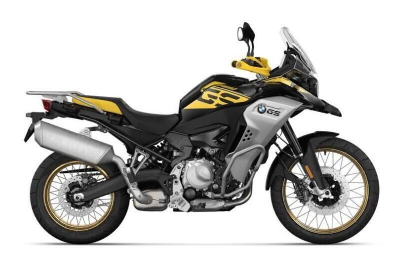 Bmw F 850 GS F 850 GS Adventure (2021 - 24) (15)