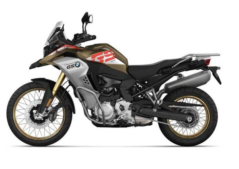 Bmw F 850 GS F 850 GS Adventure (2021 - 24) (18)