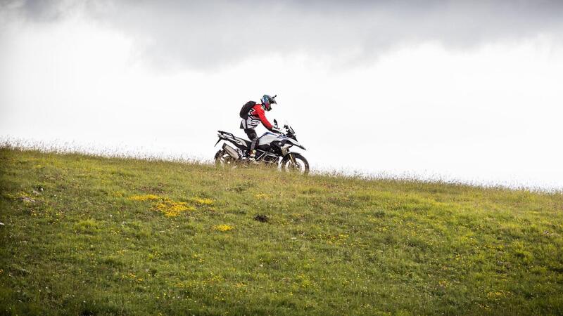 Abruzzo Wild Ride: fuoristrada per tutti i livelli