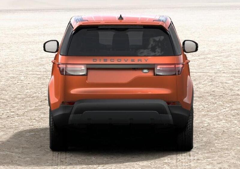 Land Rover Discovery (2016-->>) (30)