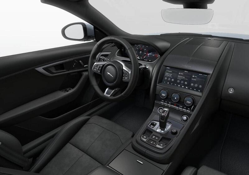 Jaguar F-Type Cabrio (2013-25) (13)
