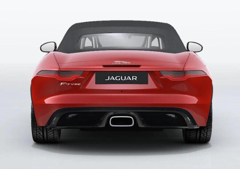 Jaguar F-Type Cabrio (2013-->>) (6)