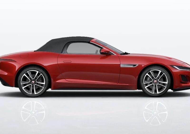 Jaguar F-Type Cabrio (2013-->>) (7)