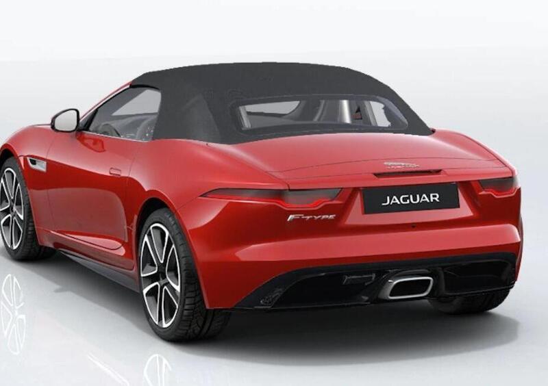 Jaguar F-Type Cabrio (2013-->>) (8)