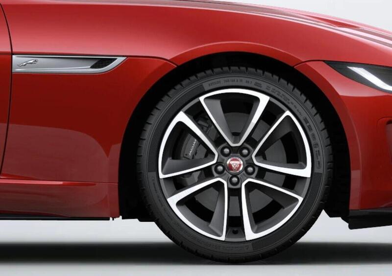 Jaguar F-Type Cabrio (2013-25) (15)