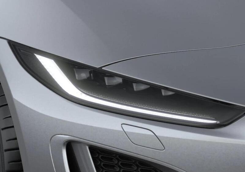 Jaguar F-Type Coupé (2014-25) (15)