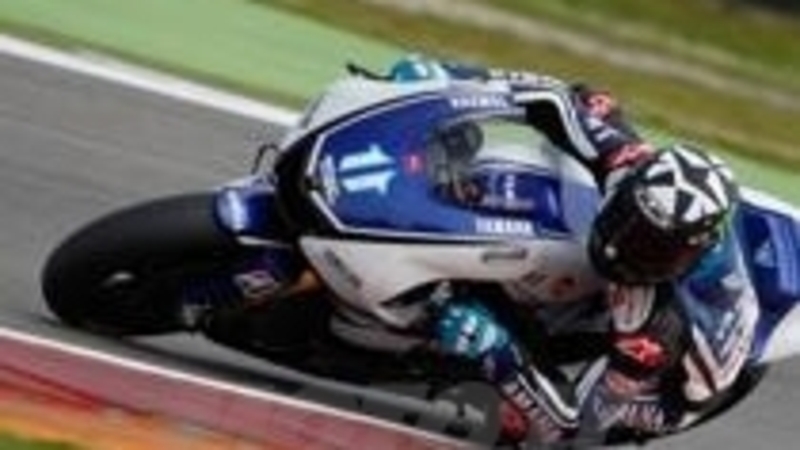 Ben Spies con Iannone in Ducati Pramac. E&#039; ufficiale!  