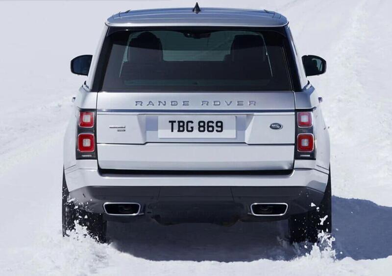 Land Rover Range Rover (2012-21) (8)