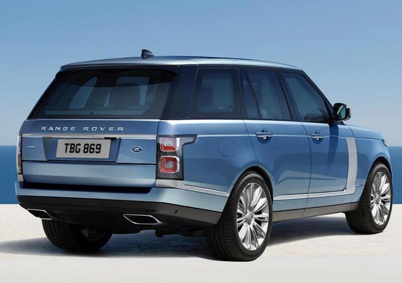 Land Rover Range Rover (2012-21) (4)