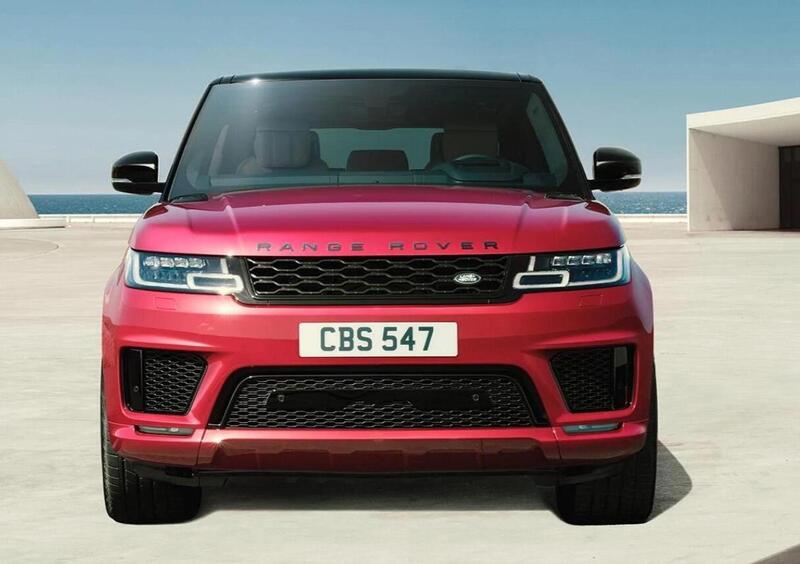 Land Rover Range Rover Sport (2013-22) (3)