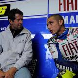 La certezza di babbo Graziano: "Valentino Rossi non è ciò che abbiamo visto a Jerez" 5