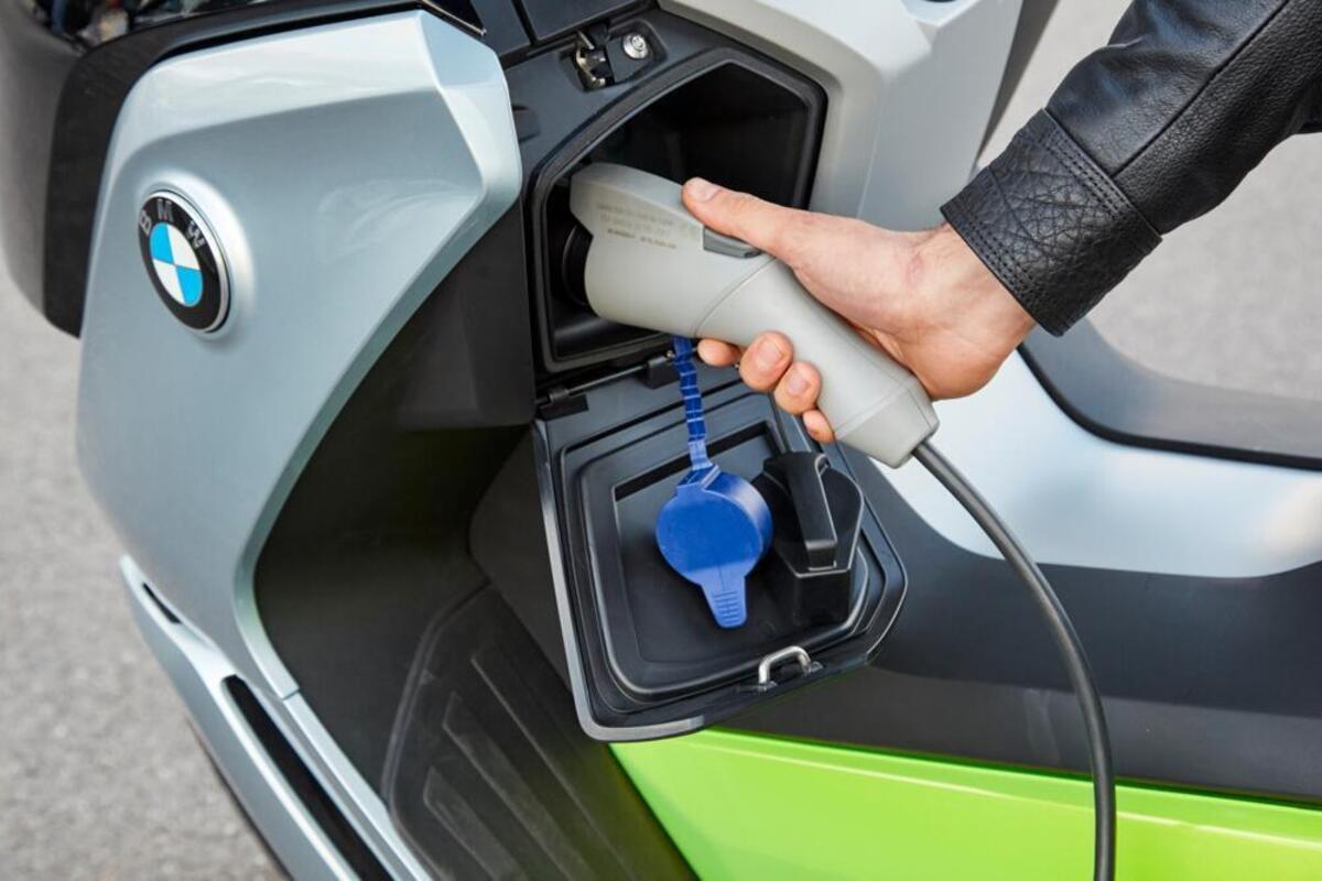 Incentivi Auto Incentivi Moto Non Elettriche Ecobonus Al Via