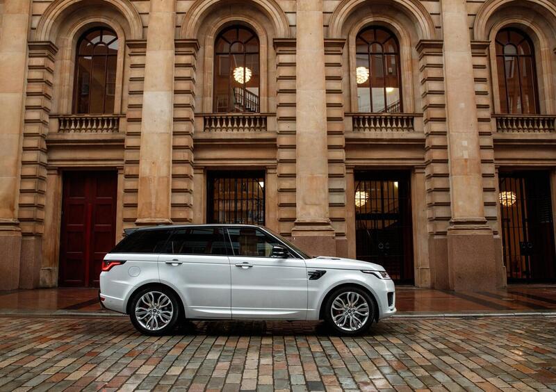 Land Rover Range Rover Sport (2013-22) (7)