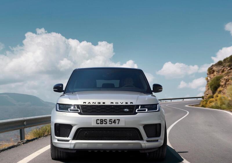 Land Rover Range Rover Sport (2013-22) (9)