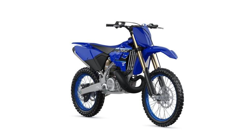 Yamaha YZ 250 YZ 250 (2021)