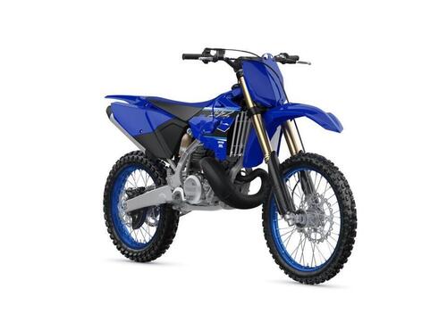 Yamaha YZ 250 (2021)