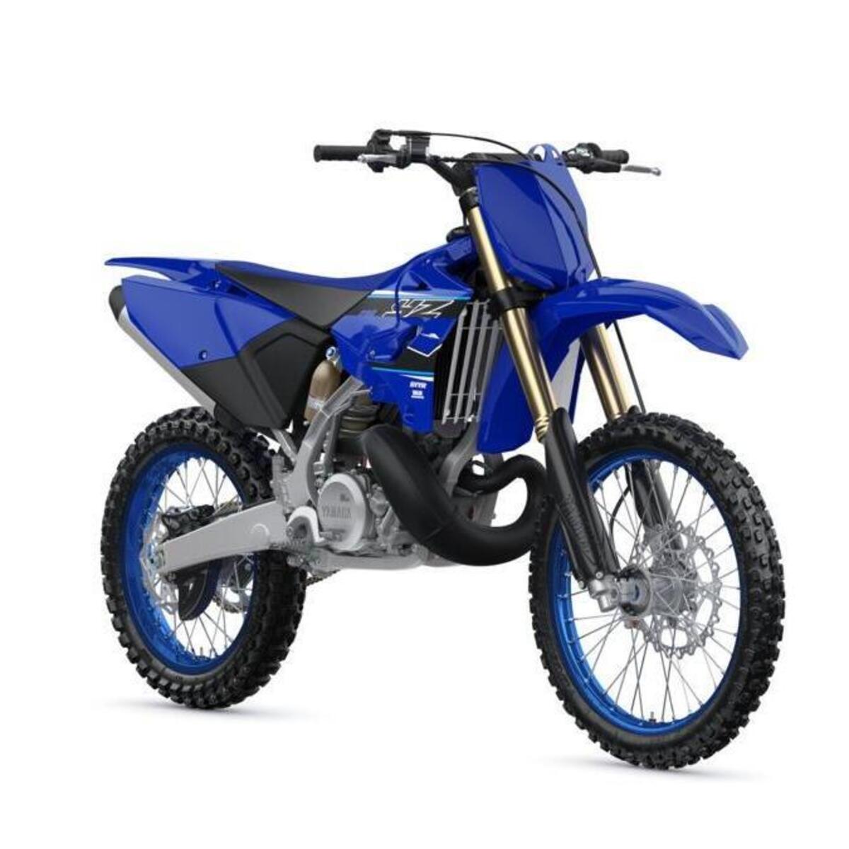 Yamaha YZ 250 (2021)